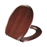 Real Wood Toilet Seats